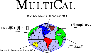 multical logo